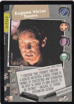 Trading Cards CCG 133